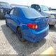 2T1BU40E29C008409 2009 Toyota Corolla S auction photo thumbnail 3