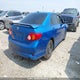 2T1BU40E29C008409 2009 Toyota Corolla S auction photo thumbnail 4