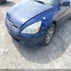1HGCM66574A044053 2004 Honda Accord Ex auction photo thumbnail 6