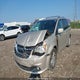 2C4RDGDGXER380909 2014 Dodge Grand Caravan Crew auction photo thumbnail 2