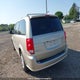 2C4RDGDGXER380909 2014 Dodge Grand Caravan Crew auction photo thumbnail 3