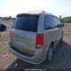 2C4RDGDGXER380909 2014 Dodge Grand Caravan Crew auction photo thumbnail 4