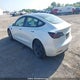 5YJ3E1EA3MF920735 2021 Tesla Model 3 Standard Range/Standard Range Plus auction photo thumbnail 3