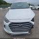 5NPD74LF8HH107851 2017 Hyundai Elantra auction photo thumbnail 12