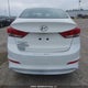 5NPD74LF8HH107851 2017 Hyundai Elantra auction photo thumbnail 16