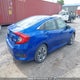 2HGFC2F50HH036635 2017 Honda Civic Lx auction photo thumbnail 4