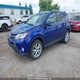 2T3DFREV5EW139200 2014 Toyota Rav4 Limited auction photo thumbnail 2