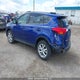 2T3DFREV5EW139200 2014 Toyota Rav4 Limited auction photo thumbnail 3