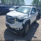 1GKKNSLS4JZ222643 2018 GMC Acadia Sle-2 auction photo thumbnail 2