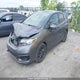 3HGGK5H51LM100214 2020 Honda Fit Lx auction photo thumbnail 2