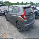 3HGGK5H51LM100214 2020 Honda Fit Lx auction photo thumbnail 3