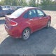 1FAHP3FN5BW104413 2011 Ford Focus Se auction photo thumbnail 4