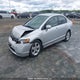 2HGFA16598H125460 2008 Honda Civic Lx auction photo thumbnail 2