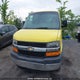 1GCZGUBGXE1123567 2014 Chevrolet Express 3500 Work Van auction photo thumbnail 12