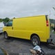 1GCZGUBGXE1123567 2014 Chevrolet Express 3500 Work Van auction photo thumbnail 14