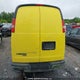 1GCZGUBGXE1123567 2014 Chevrolet Express 3500 Work Van auction photo thumbnail 16