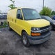1GCZGUBGXE1123567 2014 Chevrolet Express 3500 Work Van auction photo thumbnail 1