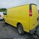 1GCZGUBGXE1123567 2014 Chevrolet Express 3500 Work Van auction photo thumbnail 3