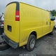 1GCZGUBGXE1123567 2014 Chevrolet Express 3500 Work Van auction photo thumbnail 4