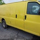 1GCZGUBGXE1123567 2014 Chevrolet Express 3500 Work Van auction photo thumbnail 6