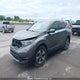 2HKRW1H38HH001731 2017 Honda Cr-V Lx auction photo thumbnail 2