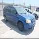 2D4RN4DE2AR355090 2010 Dodge Grand Caravan auction photo thumbnail 1