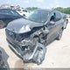 1FMCU9JA2SUA60916 2025 Ford Escape Platinum auction photo thumbnail 2