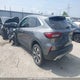 1FMCU9JA2SUA60916 2025 Ford Escape Platinum auction photo thumbnail 3