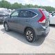 2HKRM4H78CH119815 2012 Honda Cr-V Exl auction photo thumbnail 3