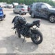 JYARM48N6SA000564 2025 Yamaha Mt07 auction photo thumbnail 3