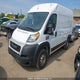 3C6TRVCG0LE149505 2020 Ram Promaster 2500 2500 High auction photo thumbnail 2