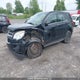 2GNALAEK3F6120765 2015 Chevrolet Equinox Ls auction photo thumbnail 2