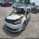 WVWDM7AJ1CW095305 2012 Volkswagen Golf auction photo thumbnail 2