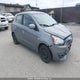 ML32A3HJ9JH008141 2018 Mitsubishi Mirage Es auction photo thumbnail 1