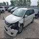 2C4RVABG1CR120196 2012 Volkswagen Routan Se auction photo thumbnail 2
