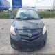 JTDBT923871017743 2007 Toyota Yaris auction photo thumbnail 12