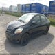 JTDBT923871017743 2007 Toyota Yaris auction photo thumbnail 2