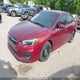 4S3GKAE61K3605660 2019 Subaru Impreza Sport auction photo thumbnail 2