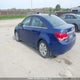 1G1PC5SB3D7271352 2013 Chevrolet Cruze auction photo thumbnail 3
