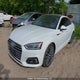 WAUCNCF56JA075023 2018 Audi A5 2.0T Technik auction photo thumbnail 2