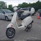 ZAPC536B6J5201400 2018 Vespa Primavera 50 4V Ie auction photo thumbnail 2