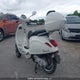 ZAPC536B6J5201400 2018 Vespa Primavera 50 4V Ie auction photo thumbnail 3