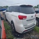KNDME5C16G6109185 2016 Kia Sedona Sxl auction photo thumbnail 3