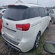 KNDME5C16G6109185 2016 Kia Sedona Sxl auction photo thumbnail 4