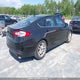 3FA6P0H71DR115239 2013 Ford Fusion Se auction photo thumbnail 4