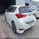 JTNKARJE5JJ574508 2018 Toyota Corolla Im auction photo thumbnail 3