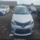 2T1BURHE9FC242172 2015 Toyota Corolla Le auction photo thumbnail 12