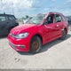 3VW117AU4JM763680 2018 Volkswagen Golf Sportwagen auction photo thumbnail 2