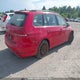 3VW117AU4JM763680 2018 Volkswagen Golf Sportwagen auction photo thumbnail 4