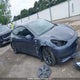 5YJ3E1EB9NF320103 2022 Tesla Model 3 auction photo thumbnail 14